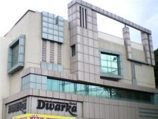Hotel Dwarka Nászik Kültér fotó