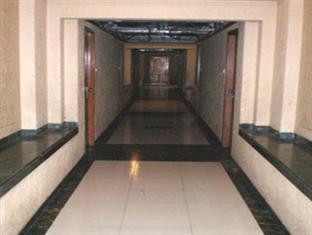 Hotel Dwarka Nászik Kültér fotó